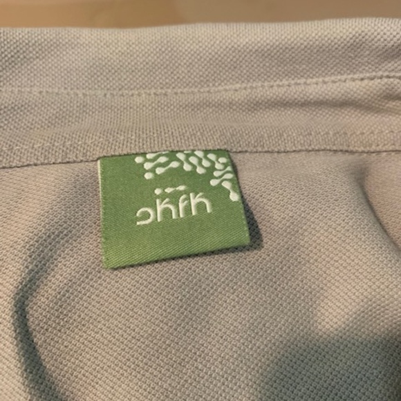 Designer long sleeve button up - Picture 6 of 6